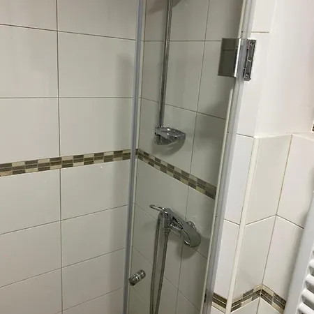 호텔 Prenociste Kod Zlaje Smederevska Palanka