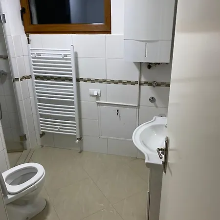 Prenociste Kod Zlaje 호텔 *