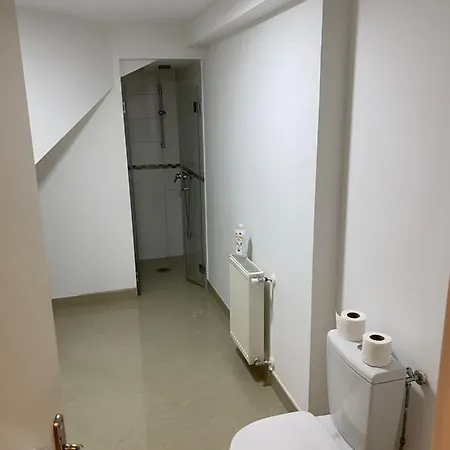 Prenociste Kod Zlaje 호텔 *