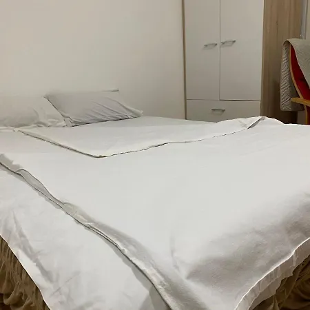 Prenociste Kod Zlaje 호텔