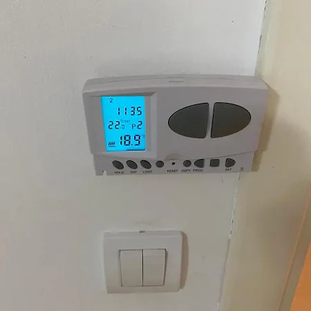 호텔 Prenociste Kod Zlaje