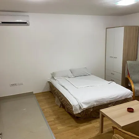 Prenociste Kod Zlaje Smederevska Palanka