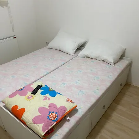 Prenociste Kod Zlaje 호텔 Smederevska Palanka