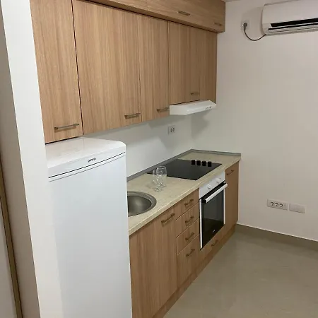 Prenociste Kod Zlaje Smederevska Palanka