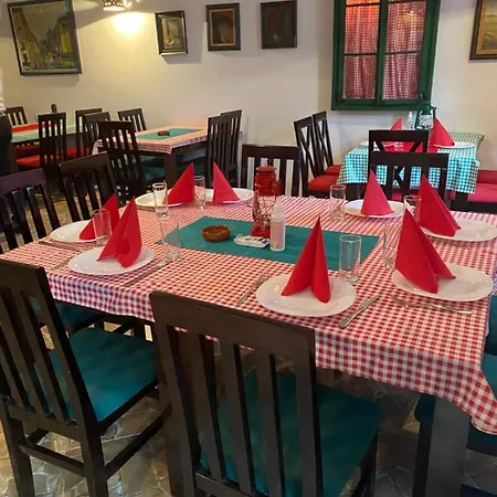 Prenociste Kod Zlaje Smederevska Palanka