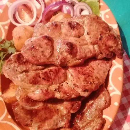 Prenociste Kod Zlaje * Smederevska Palanka