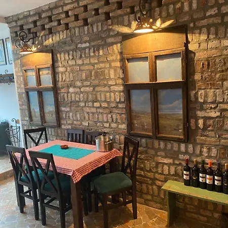 호텔 Prenociste Kod Zlaje *