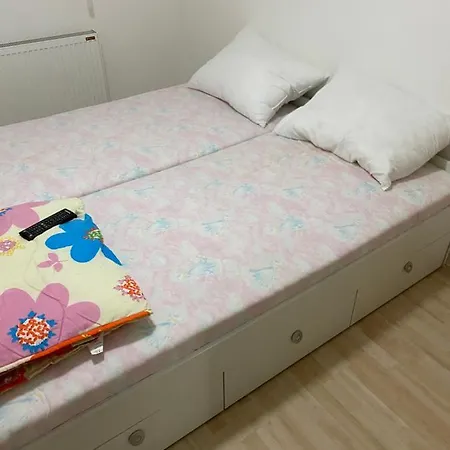 호텔 Prenociste Kod Zlaje *