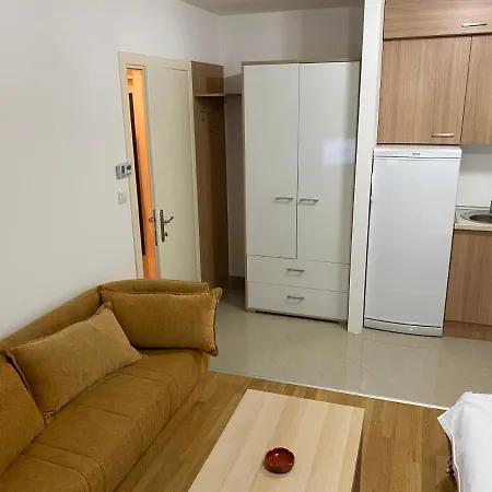 호텔 Prenociste Kod Zlaje