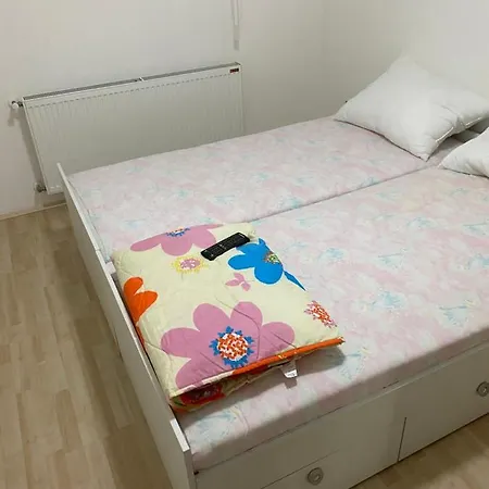 Prenociste Kod Zlaje *